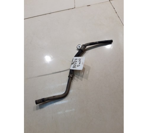 Шланг расширительного бачка