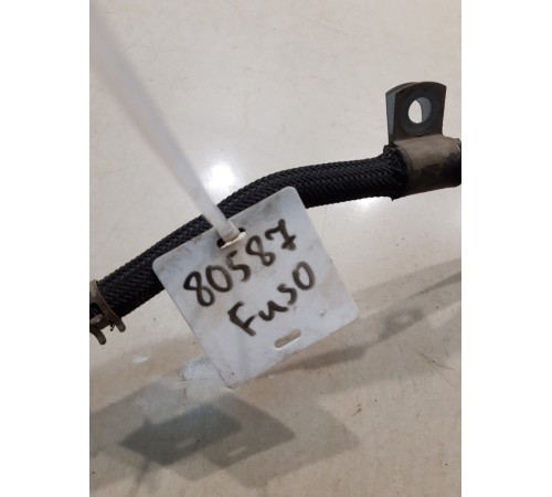 Шланг расширительного бачка