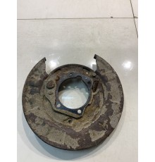 Защита диска тормозной