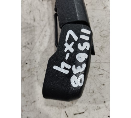 Поводок крышки багажника