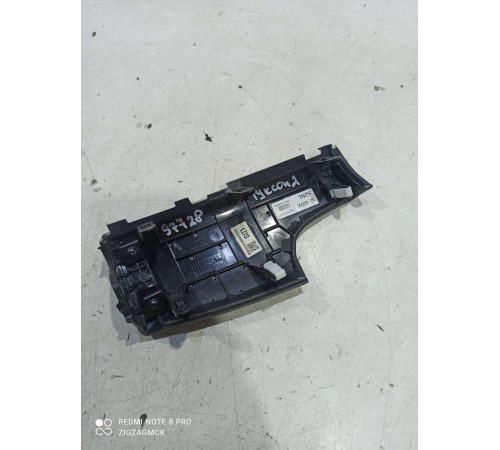 Накладка (пластик) салона 