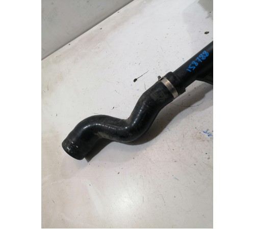 Патрубок интеркулера