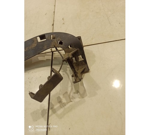 Канал провода электрического(правый)