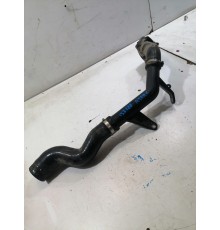 Патрубок интеркулера