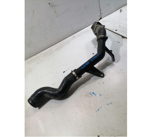 Патрубок интеркулера