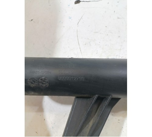 Патрубок интеркулера