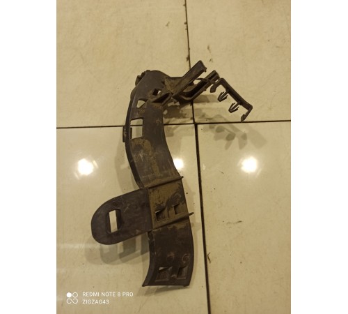 Канал провода электрического(правый)