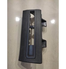 Накладка кнопки открывания багажника