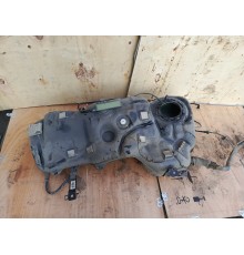 Бак топливный