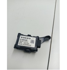 Блок электронный