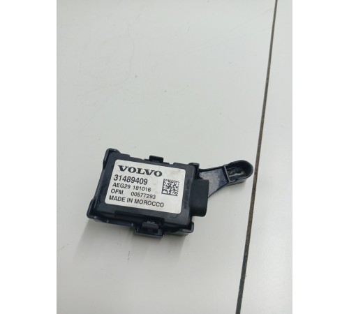 Блок электронный