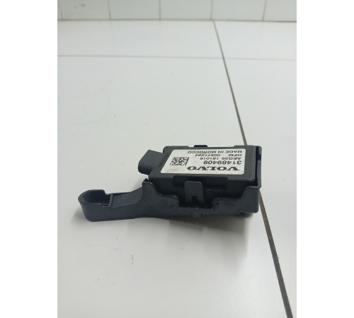 Блок электронный