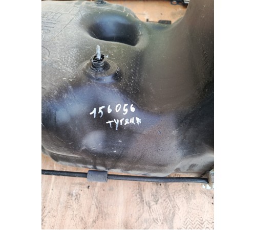 Бак топливный