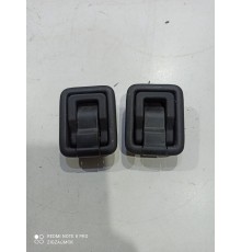 Крючки багажника