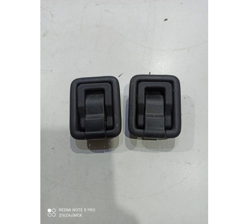 Крючки багажника