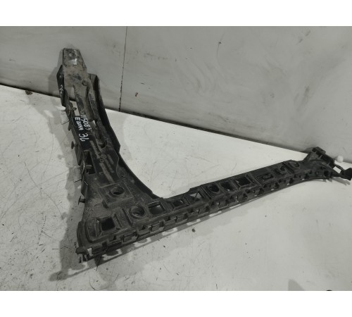 Кронштейн (крепление) заднего бампера левый