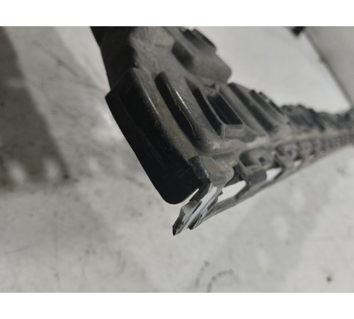 Кронштейн (крепление) заднего бампера левый