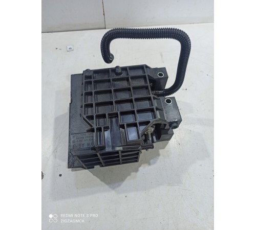 Ящик аккумулятора(АКБ)