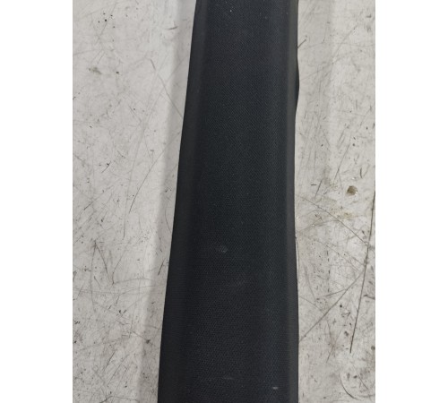 Обшивка стойки передняя правая