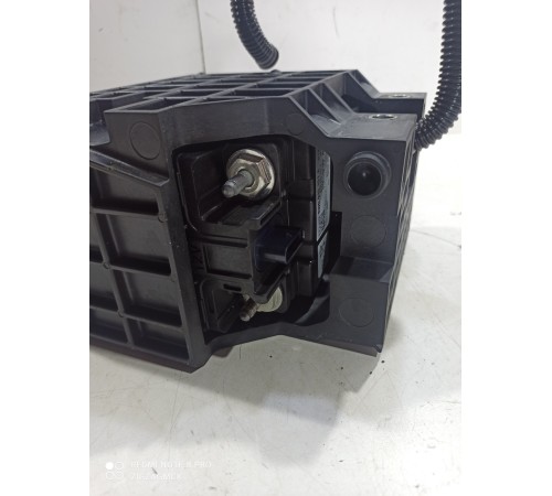 Ящик аккумулятора(АКБ)