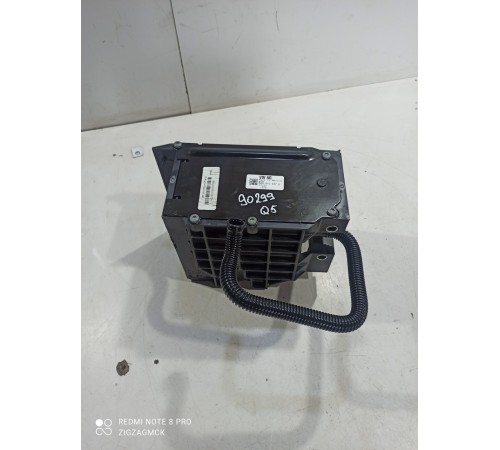 Ящик аккумулятора(АКБ)