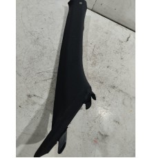 Обшивка стойки передняя правая