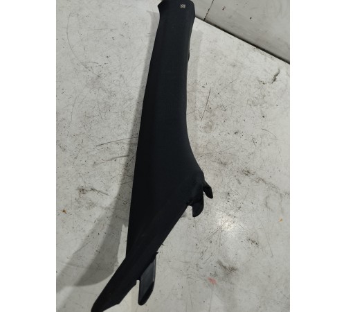 Обшивка стойки передняя правая