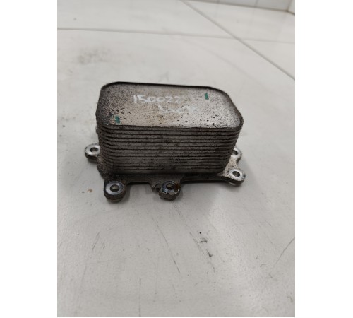 Радиатор масляный