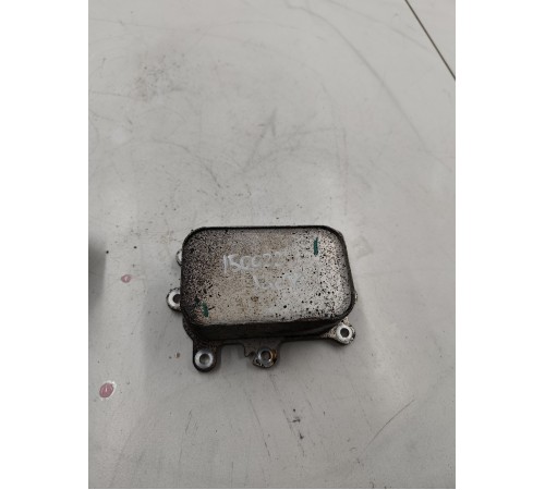 Радиатор масляный