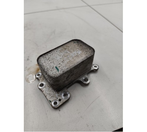 Радиатор масляный