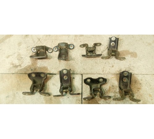 Петли дверей