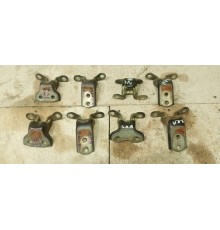 Петли дверей