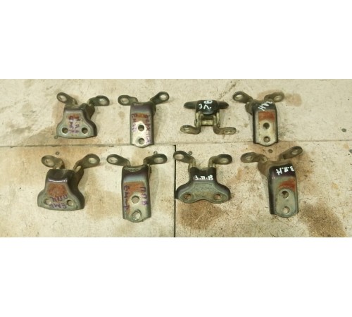 Петли дверей