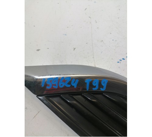 Накладка на крыло декоративная