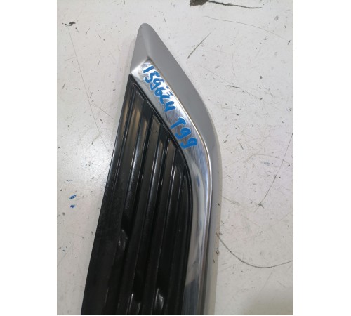 Накладка на крыло декоративная