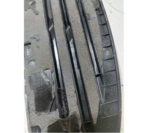 Накладка на крыло декоративная