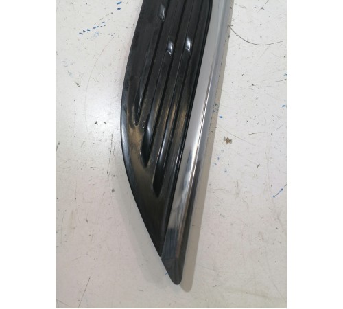 Накладка на крыло декоративная