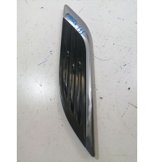 Накладка на крыло декоративная