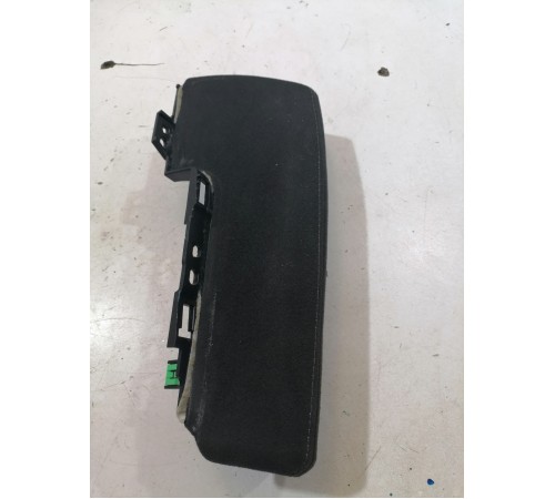 Накладка торпедо декоративная