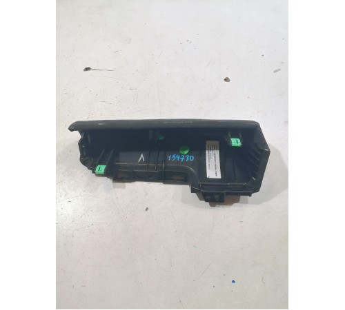 Накладка торпедо декоративная