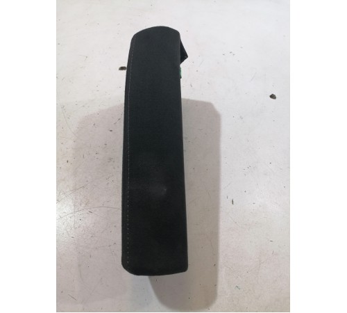 Накладка торпедо декоративная