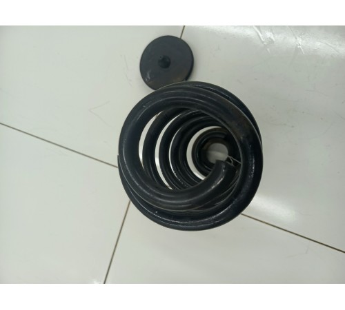 Пружина подвески задняя