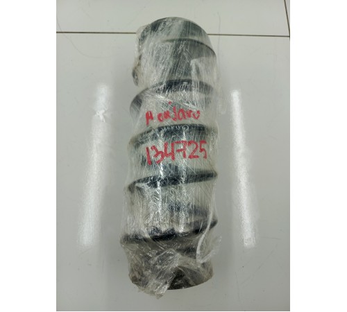 Пружина подвески задняя