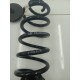 Пружина подвески задняя