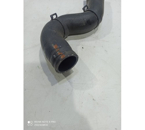 Патрубок системы охлаждения