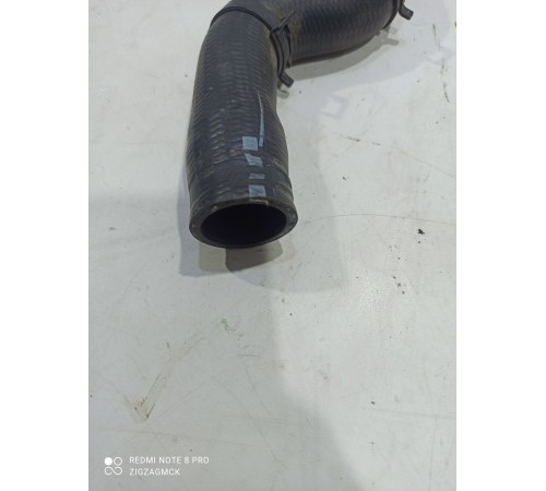 Патрубок системы охлаждения