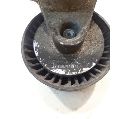 Ролик-натяжитель