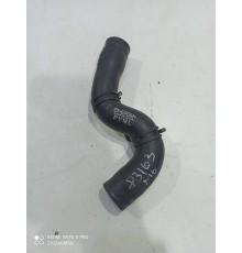 Патрубок системы охлаждения