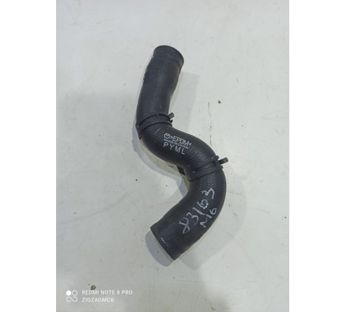 Патрубок системы охлаждения