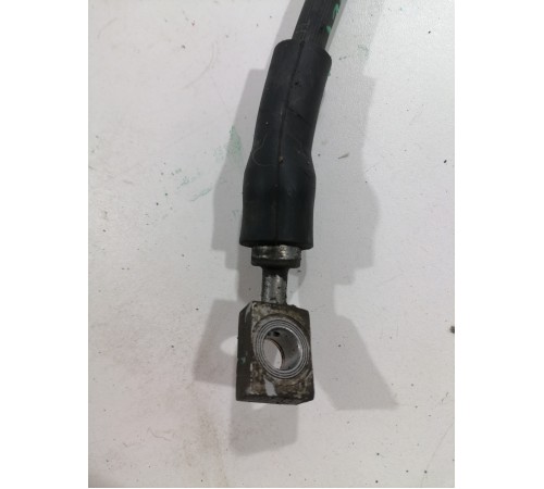 Тормозной шланг задний левый